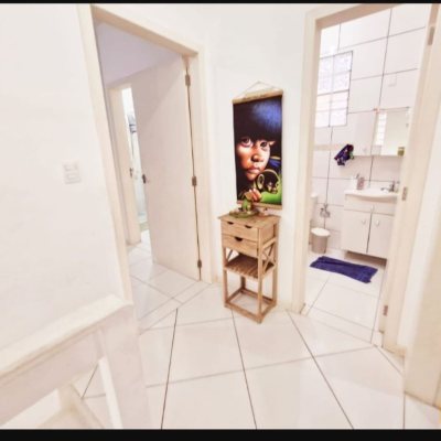 Casa Residencial com 126m², 3 quartos, 2 suítes, 2 garagens, no bairro Campeche em Florianópolis