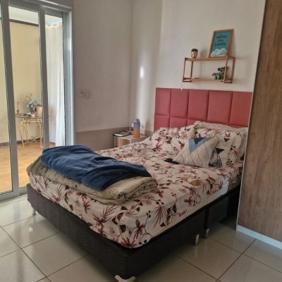 Casa Residencial com 126m², 3 quartos, 2 suítes, 2 garagens, no bairro Campeche em Florianópolis