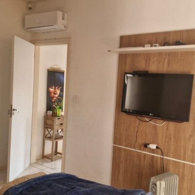 Casa Residencial com 126m², 3 quartos, 2 suítes, 2 garagens, no bairro Campeche em Florianópolis