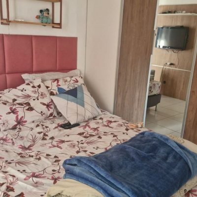 Casa Residencial com 126m², 3 quartos, 2 suítes, 2 garagens, no bairro Campeche em Florianópolis