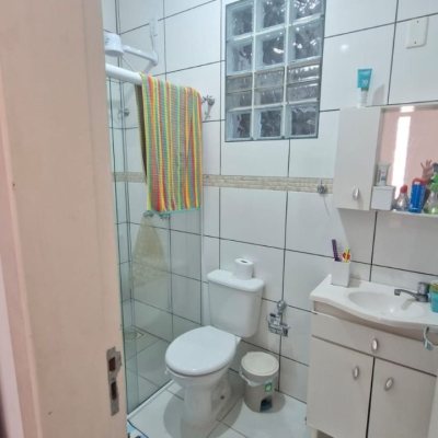 Casa Residencial com 126m², 3 quartos, 2 suítes, 2 garagens, no bairro Campeche em Florianópolis