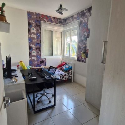 Casa Residencial com 126m², 3 quartos, 2 suítes, 2 garagens, no bairro Campeche em Florianópolis