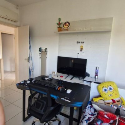 Casa Residencial com 126m², 3 quartos, 2 suítes, 2 garagens, no bairro Campeche em Florianópolis