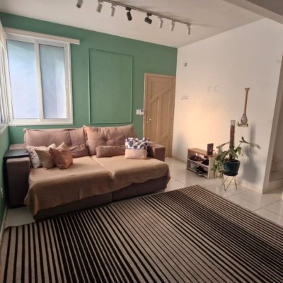 Casa Residencial com 126m², 3 quartos, 2 suítes, 2 garagens, no bairro Campeche em Florianópolis