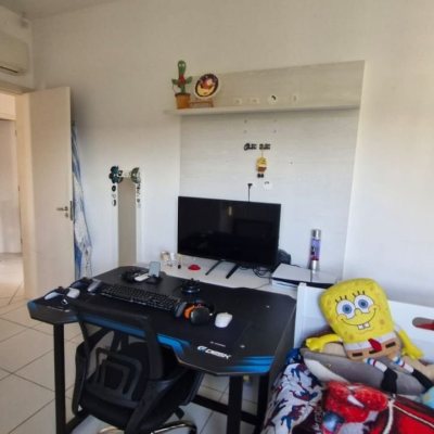 Casa Residencial com 126m², 3 quartos, 2 suítes, 2 garagens, no bairro Campeche em Florianópolis