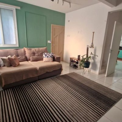 Casa Residencial com 126m², 3 quartos, 2 suítes, 2 garagens, no bairro Campeche em Florianópolis