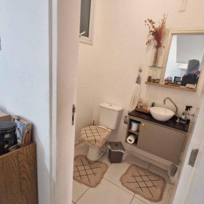 Casa Residencial com 126m², 3 quartos, 2 suítes, 2 garagens, no bairro Campeche em Florianópolis