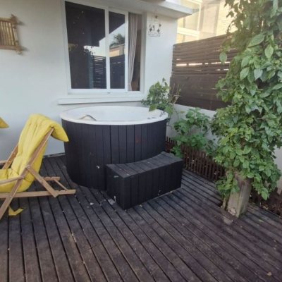 Casa Residencial com 126m², 3 quartos, 2 suítes, 2 garagens, no bairro Campeche em Florianópolis