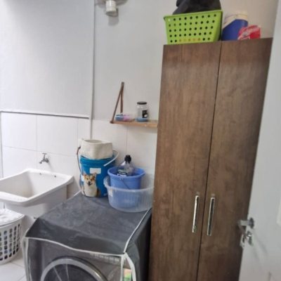 Casa Residencial com 126m², 3 quartos, 2 suítes, 2 garagens, no bairro Campeche em Florianópolis