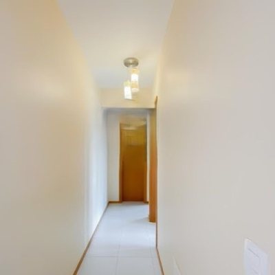 Apartamentos com 59m², 2 quartos, 1 garagem, no bairro Serraria em São José