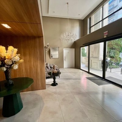 Apartamentos com 111m², 3 quartos, 3 suítes, 2 garagens, no bairro Campinas em São José