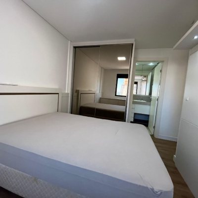 Apartamentos com 111m², 3 quartos, 3 suítes, 2 garagens, no bairro Campinas em São José