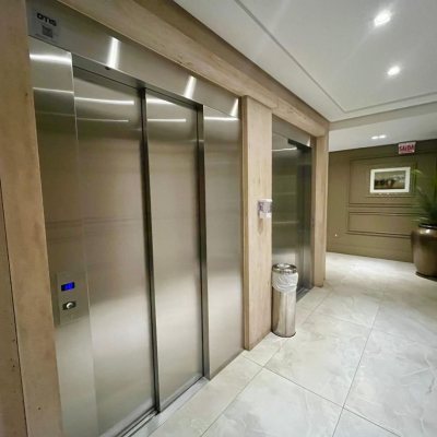 Apartamentos com 111m², 3 quartos, 3 suítes, 2 garagens, no bairro Campinas em São José