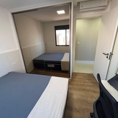 Apartamentos com 111m², 3 quartos, 3 suítes, 2 garagens, no bairro Campinas em São José