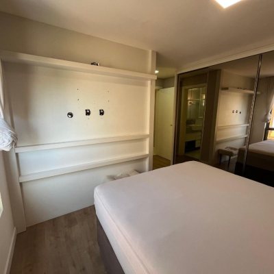 Apartamentos com 111m², 3 quartos, 3 suítes, 2 garagens, no bairro Campinas em São José