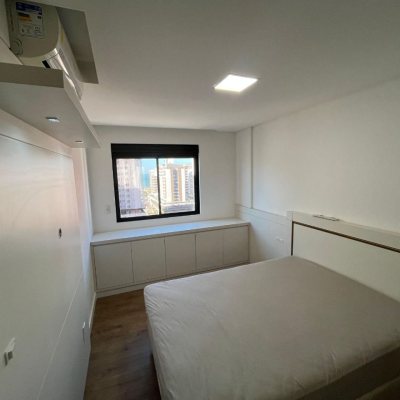 Apartamentos com 111m², 3 quartos, 3 suítes, 2 garagens, no bairro Campinas em São José