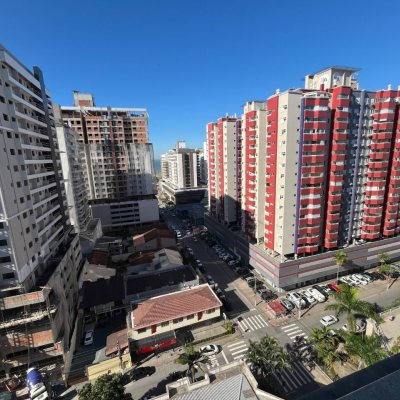 Apartamentos com 111m², 3 quartos, 3 suítes, 2 garagens, no bairro Campinas em São José