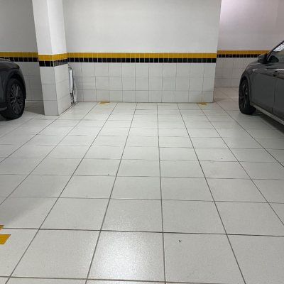 Apartamentos com 111m², 3 quartos, 3 suítes, 2 garagens, no bairro Campinas em São José