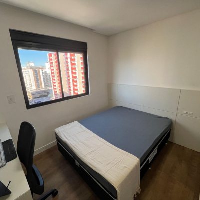 Apartamentos com 111m², 3 quartos, 3 suítes, 2 garagens, no bairro Campinas em São José