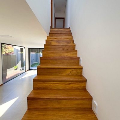 Casa Residencial com 164m², 3 quartos, 1 suíte, 2 garagens, no bairro Pântano Do Sul em Florianópolis