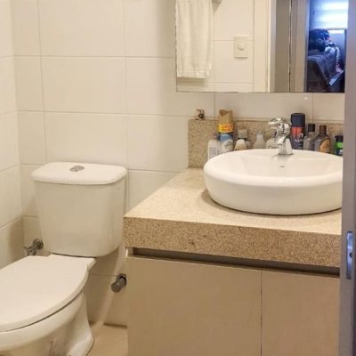 Cobertura com 178m², 3 quartos, 1 suíte, 2 garagens, no bairro Monte Verde em Florianópolis