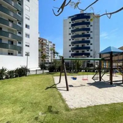 Cobertura com 178m², 3 quartos, 1 suíte, 2 garagens, no bairro Monte Verde em Florianópolis