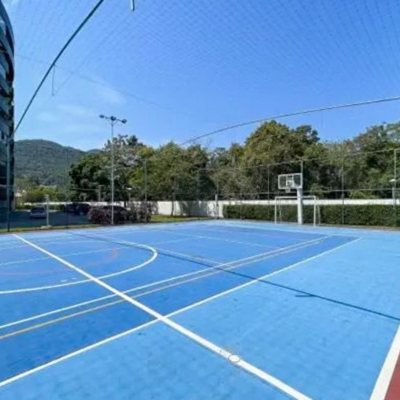 Cobertura com 178m², 3 quartos, 1 suíte, 2 garagens, no bairro Monte Verde em Florianópolis