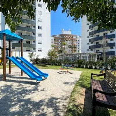 Cobertura com 178m², 3 quartos, 1 suíte, 2 garagens, no bairro Monte Verde em Florianópolis
