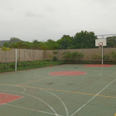 Apartamentos com 90m², 3 quartos, 1 suíte, 2 garagens, no bairro Campeche em Florianópolis