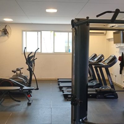 Apartamentos com 90m², 3 quartos, 1 suíte, 2 garagens, no bairro Campeche em Florianópolis