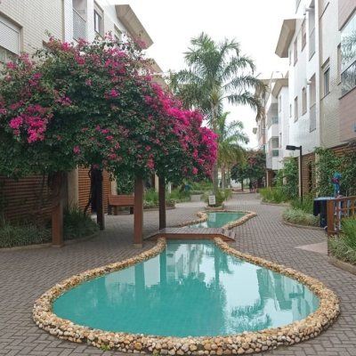 Apartamentos com 90m², 3 quartos, 1 suíte, 2 garagens, no bairro Campeche em Florianópolis