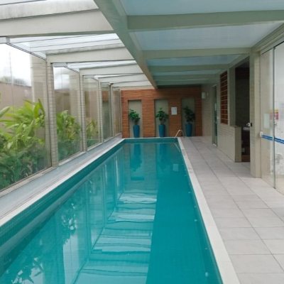 Apartamentos com 90m², 3 quartos, 1 suíte, 2 garagens, no bairro Campeche em Florianópolis