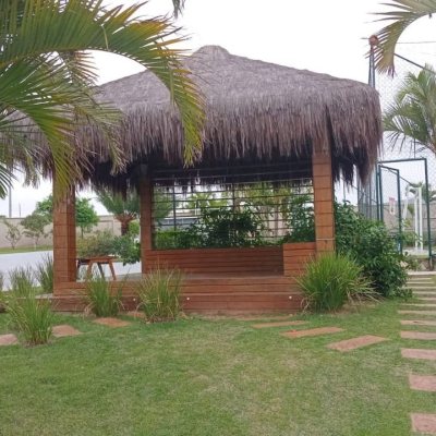 Apartamentos com 90m², 3 quartos, 1 suíte, 2 garagens, no bairro Campeche em Florianópolis