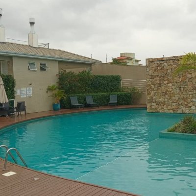 Apartamentos com 90m², 3 quartos, 1 suíte, 2 garagens, no bairro Campeche em Florianópolis