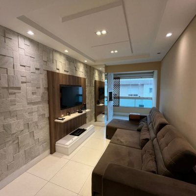 Apartamentos com 90m², 3 quartos, 1 suíte, 2 garagens, no bairro Campeche em Florianópolis