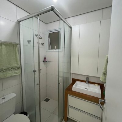 Apartamentos com 90m², 3 quartos, 1 suíte, 2 garagens, no bairro Campeche em Florianópolis