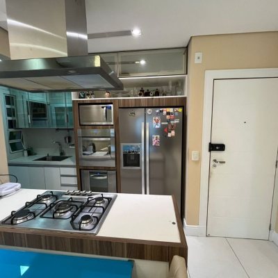 Apartamentos com 90m², 3 quartos, 1 suíte, 2 garagens, no bairro Campeche em Florianópolis