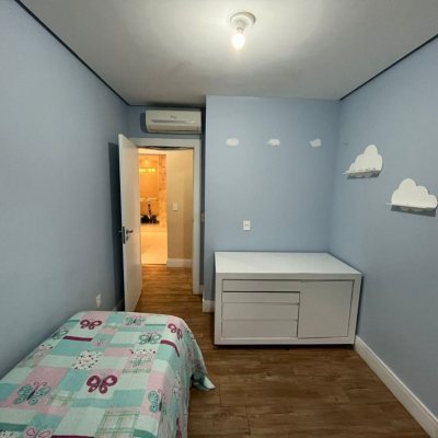 Apartamentos com 90m², 3 quartos, 1 suíte, 2 garagens, no bairro Campeche em Florianópolis