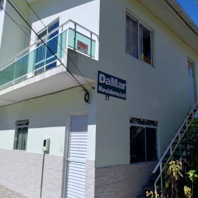 Pousada com 284m², 9 quartos, 1 suíte, 6 garagens, no bairro Canasvieiras em Florianópolis