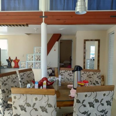 Pousada com 284m², 9 quartos, 1 suíte, 6 garagens, no bairro Canasvieiras em Florianópolis