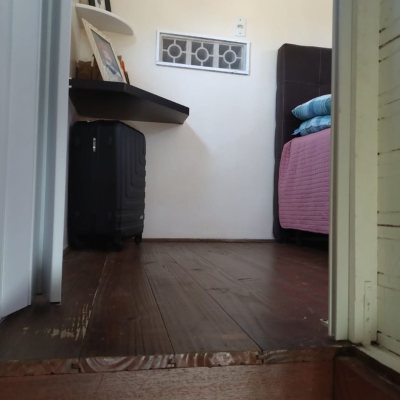 Pousada com 284m², 9 quartos, 1 suíte, 6 garagens, no bairro Canasvieiras em Florianópolis