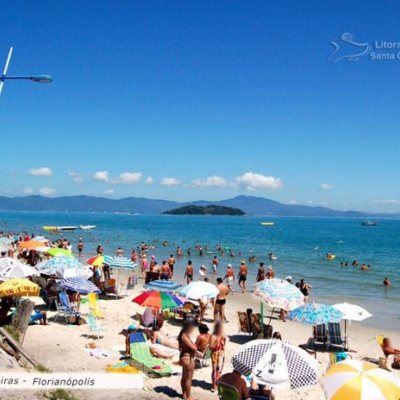 Pousada com 284m², 9 quartos, 1 suíte, 6 garagens, no bairro Canasvieiras em Florianópolis