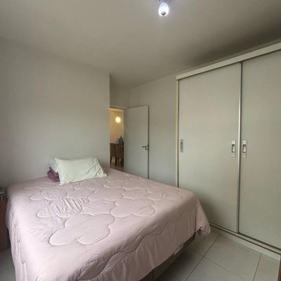 Apartamentos com 61m², 2 quartos, 1 garagem, no bairro São Sebastião em Palhoça