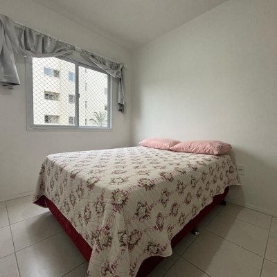 Apartamentos com 61m², 2 quartos, 1 garagem, no bairro São Sebastião em Palhoça