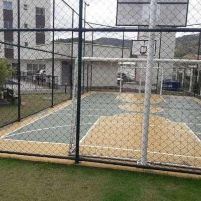 Apartamentos com 61m², 2 quartos, 1 garagem, no bairro São Sebastião em Palhoça