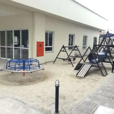 Apartamentos com 61m², 2 quartos, 1 garagem, no bairro São Sebastião em Palhoça