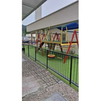 Apartamentos com 61m², 2 quartos, 1 garagem, no bairro São Sebastião em Palhoça