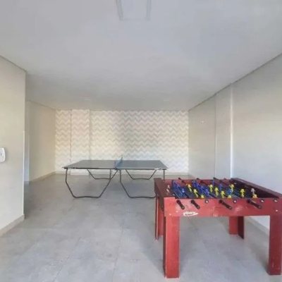 Apartamentos com 61m², 2 quartos, 1 garagem, no bairro São Sebastião em Palhoça