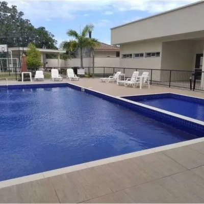 Apartamentos com 61m², 2 quartos, 1 garagem, no bairro São Sebastião em Palhoça