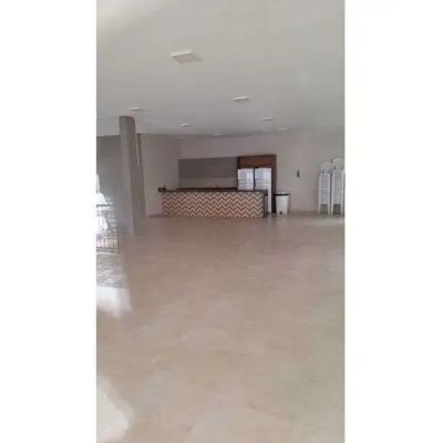 Apartamentos com 61m², 2 quartos, 1 garagem, no bairro São Sebastião em Palhoça